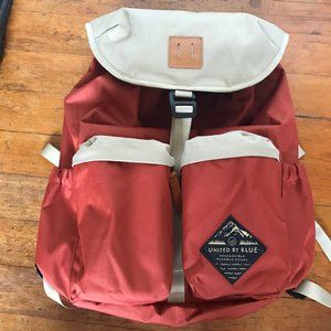 30L Base Backpack from United By Blue